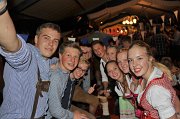 350 Jahre - Oktoberfest 7035